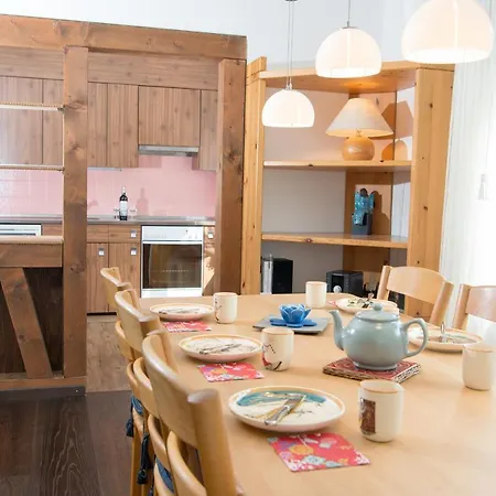 Flat For 6 Persons Pianura Crapera *