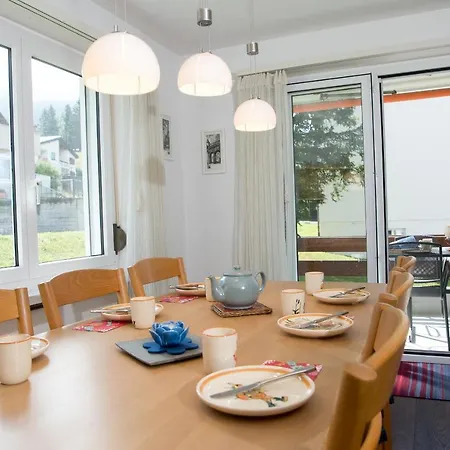 Flat For 6 Persons Pianura Crapera Lägenhet *