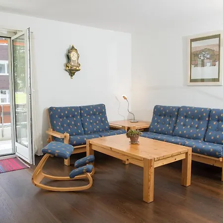 Flat For 6 Persons Pianura Crapera