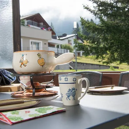 Flat For 6 Persons Pianura Crapera Appartamento