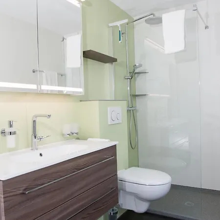 Flat For 6 Persons Pianura Crapera *