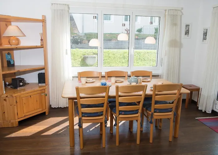 Flat For 6 Persons Pianura Crapera Daire