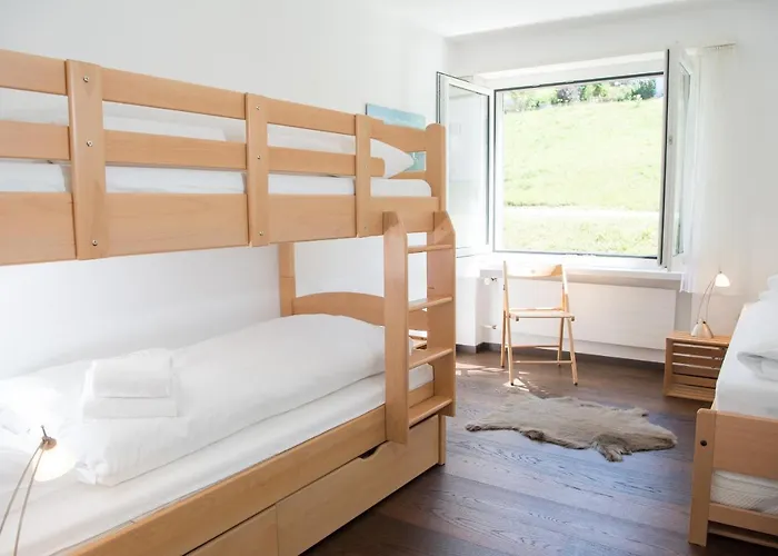 Flat For 6 Persons Pianura Crapera Daire *