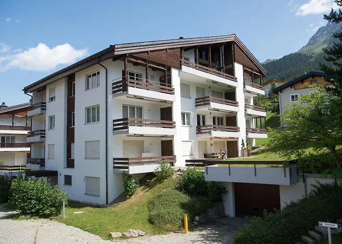 公寓 Family Basecamp For Biking And Skiing