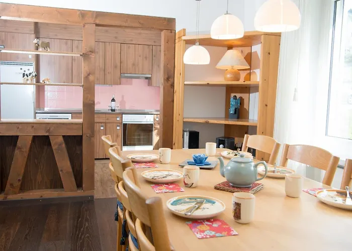 Flat For 6 Persons Pianura Crapera *