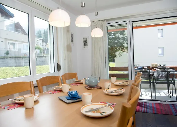 Flat For 6 Persons Pianura Crapera Daire *