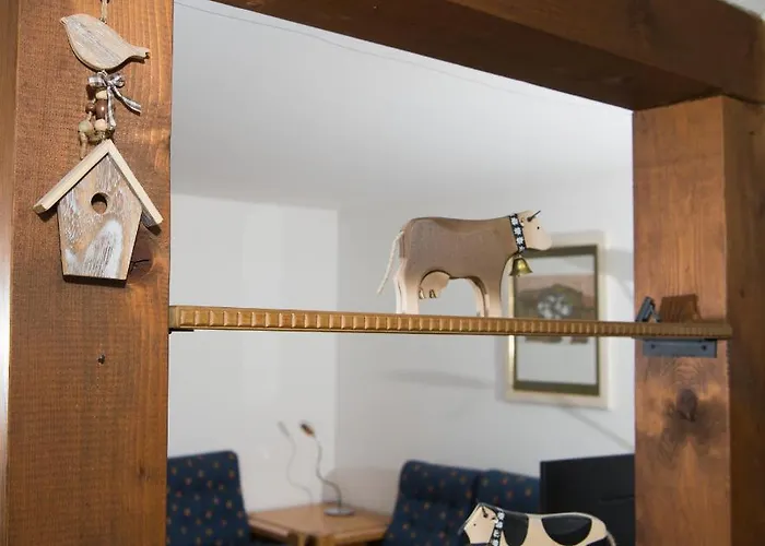 Family Basecamp For Biking And Skiing 公寓