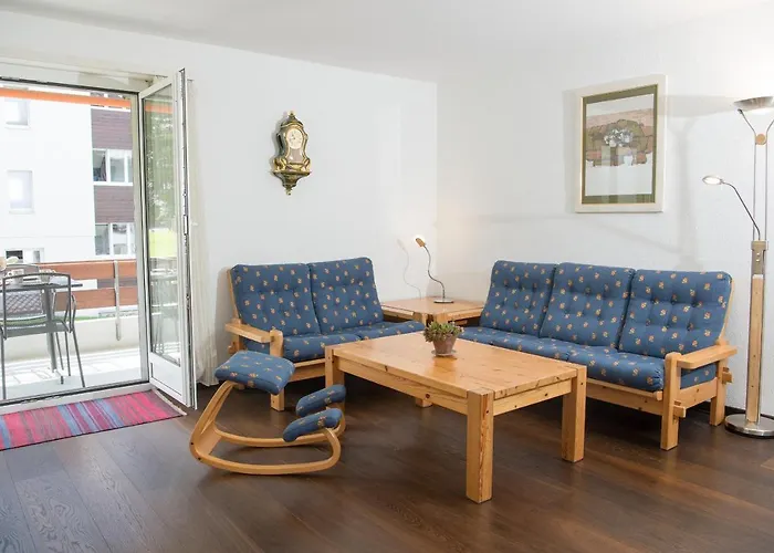 Flat For 6 Persons Pianura Crapera