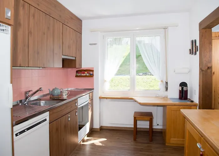 Family Basecamp For Biking And Skiing 伦策海德