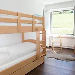 Family Basecamp For Biking And Skiing Daire *