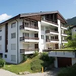 Daire Family Basecamp For Biking And Skiing