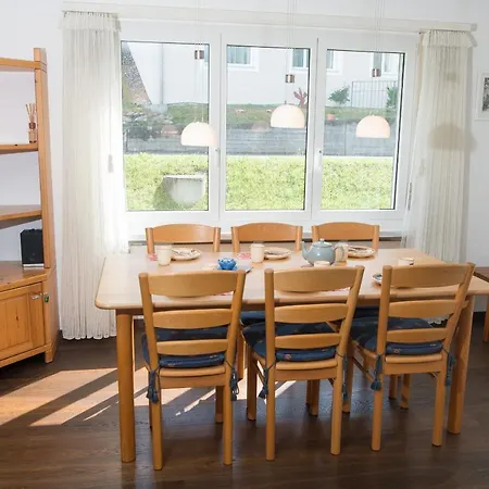 Flat For 6 Persons Pianura Crapera 公寓