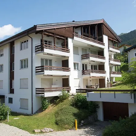 Lägenhet Family Basecamp For Biking And Skiing