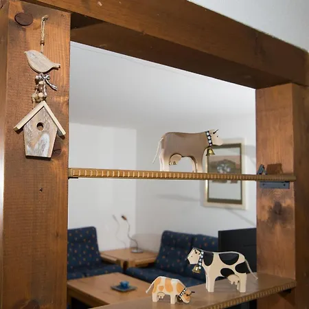 Flat For 6 Persons Pianura Crapera 公寓