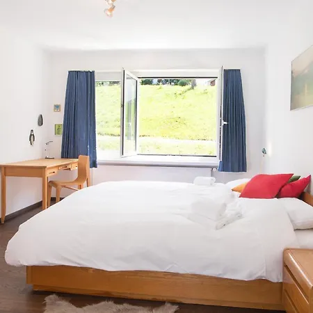 Flat For 6 Persons Pianura Crapera * 伦策海德